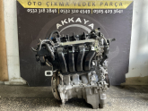 Oto Çıkma Parça / Toyota / Corolla / Motor / Motor (komple) / Çıkma Parça 