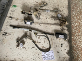 Oto Çıkma Parça / Opel / Corsa / Kaporta & Karoser / Kapı Kilidi / Çıkma Parça 