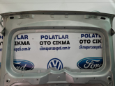 Oto Çıkma Parça / Renault / Kangoo / Kaporta & Karoser / Bagaj Kapağı / Çıkma Parça 