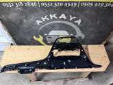 Oto Çıkma Parça / Peugeot / 208 / Teyp / Teyp Çerçevesi / Çıkma Parça 