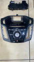 FORD FOCUS 3 RADYO KONTROL PANELİ EYLÜL OTO FORD FOCUS 3 RADYO KONTROL PANELİ EYLÜL OTO