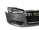 Oto Çıkma Parça / Audi / A6 / Tampon / Ön Tampon / Sıfır Parça 