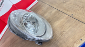 Fiat 500L sol far, içi krom, 47530748