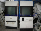 Peugeot Boxer Depo Kapağı