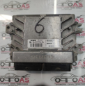 DACİA LOGAN 1.4 MOTOR BEYNİ 8200483732-8200326380-S110140011 A