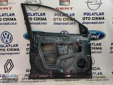Oto Çıkma Parça / Renault / Kadjar / Kaporta & Karoser / Sol Ön Kapı / Çıkma Parça 