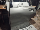 Chery omoda 5 sol arka kapı