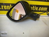 Oto Çıkma Parça / Renault / Clio / Ayna / Sol Dış Ayna / Çıkma Parça 