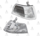 HONDA CIVIC SINYAL LAMBASI 90-91 SEDAN DUYLU SAG