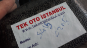 Oto Çıkma Parça / Mercedes / C Serisi / Kaporta & Karoser / Sol Ön Kapı / Çıkma Parça 