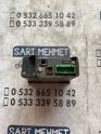 Oto Çıkma Parça / Volvo / S60 / Multimedya / Joystick / Çıkma Parça 