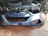 Oto Çıkma Parça / Hyundai / ix35 / Tampon / Ön Tampon / Çıkma Parça 