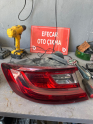 Megane 4-IV Hatcback Sol Dış Stop Lambası (2016-2019) 265554829R