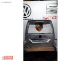 VOLKSWAGEN CADDY ARKA BAGAJ ORJİNAL ÇIKMA PARÇA