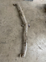 Oto Çıkma Parça / Nissan / Primera / Tampon / Tampon Demiri / Çıkma Parça 