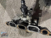 MERCEDES W115 230.4 ORJİNAL EGZOZ MANİFOLD SORUNSUZ -1151421101