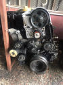 Oto Çıkma Parça / Fiat / Palio / Motor / Motor (komple) / Çıkma Parça 