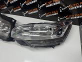 Oto Çıkma Parça / Citroen / C5 / Far & Stop / Sağ Ön Far / Çıkma Parça 
