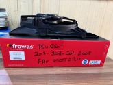 Oto Çıkma Parça / Peugeot / 301 / Fan / Fan Motoru / Çıkma Parça 