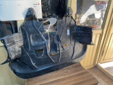 Oto Çıkma Parça / Fiat / Doblo / Motor / Motor (komple) / Çıkma Parça 