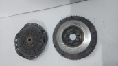 Oto Çıkma Parça / Alfa Romeo / 156 / Motor / Volant / Çıkma Parça 