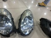 Oto Çıkma Parça / Nissan / Micra / Far & Stop / Sağ Ön Far / Çıkma Parça 