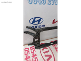 Oto Çıkma Parça / Hyundai / Tucson / Tampon / Izgara Çıtası / Sıfır Parça 