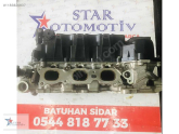 Oto Çıkma Parça / Citroen / C-elysee / Motor / Silindir Kapağı / Çıkma Parça 