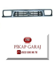 TOYOTA HİLUX LN145 GRİ PANJUR 1998-2001