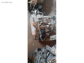 Oto Çıkma Parça / Honda / Civic / Şanzıman / Şanzıman Komple / Çıkma Parça 