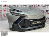 Oto Çıkma Parça / Toyota / C-HR Hybrid / Tampon / Ön Tampon / Çıkma Parça 