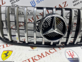 Oto Çıkma Parça / Mercedes / X / Kaporta & Karoser / Panjur / Çıkma Parça 