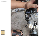 Oto Çıkma Parça / Toyota / Yaris / Elektrik / Kontak Seti / Çıkma Parça 