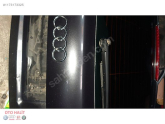 Oto Çıkma Parça / Audi / A3 / Kaporta & Karoser / Bagaj Kapağı / Çıkma Parça 
