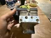 Oto Çıkma Parça / Volkswagen / Caddy / ABS / ABS Beyni / Çıkma Parça 