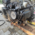 PEUGEOT 206 XR MOTOR KOMPLE EYUPCAN OTO