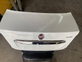 2016 Fiat Linea bagaj kapağı