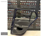 Oto Çıkma Parça / Volkswagen / Golf / Kaporta & Karoser / Sağ Arka Kapı / Çıkma Parça 