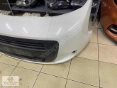 Oto Çıkma Parça / Fiat / Fiorino / Tampon / Ön Tampon / Çıkma Parça 