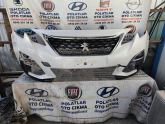 Oto Çıkma Parça / Peugeot / 3008 / Tampon / Ön Tampon / Çıkma Parça 
