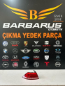 VOLKSWAGEN PASSAT SOL DIŞ STOP