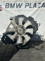 HYUNDAİ H100 2.5 TURBOSUZ KOMPLE MOTOR