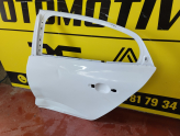 Oto Çıkma Parça / Renault / Megane / Kaporta & Karoser / Sol Arka Kapı / Çıkma Parça 