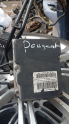 Peugeot 307 ABS beyni