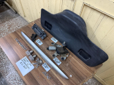 Oto Çıkma Parça / Peugeot / 206 / Koltuk & Döşeme / Bagaj Döşemesi / Çıkma Parça 