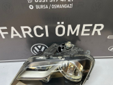 Oto Çıkma Parça / Volkswagen / Amarok / Far & Stop / Sol Ön Far / Çıkma Parça 