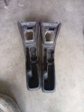 Ford coriuer orta konsol