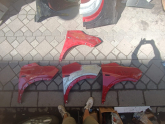 Oto Çıkma Parça / Opel / Crossland X / Kaporta & Karoser / Sağ Ön Çamurluk / Çıkma Parça 