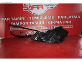Oto Çıkma Parça / Audi / A4 / Far & Stop / Far Kasası / Sıfır Parça 
