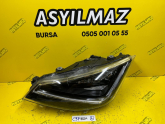 SEAT IBİZA SOL ÖN FAR (ORİJİNAL)